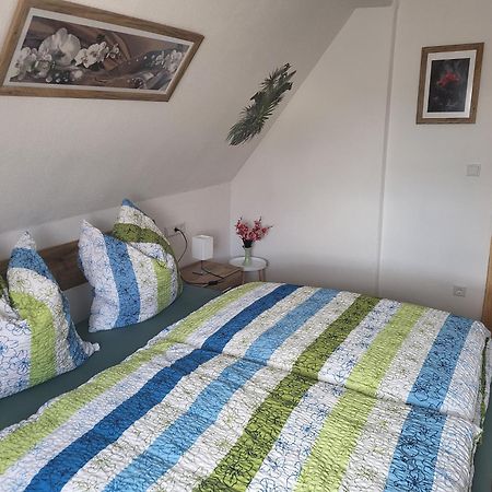 Ferienhaus Keppler Im Erzgebirge Sayda Екстер'єр фото